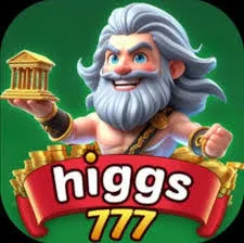 HIGGS777 - Pengalaman Live Casino Terbaik di Ujung Jari Anda