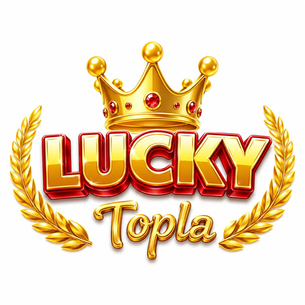 LUCKYTOPIA - Petualangan Berkebun yang Mengasyikkan
